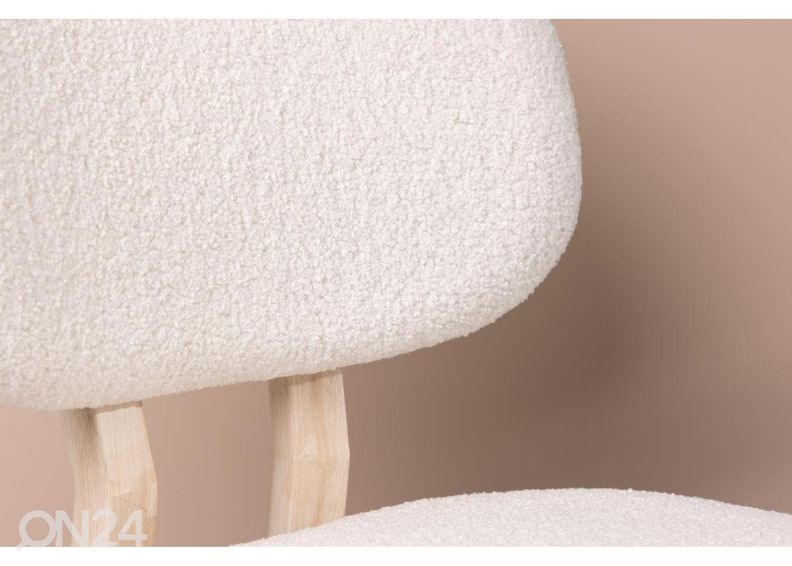 Обеденные стулья Sia, 2 шт увеличить