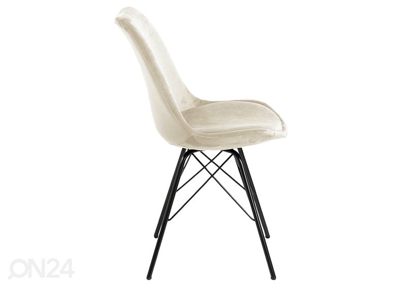 Обеденные стулья Sid, 2 шт увеличить