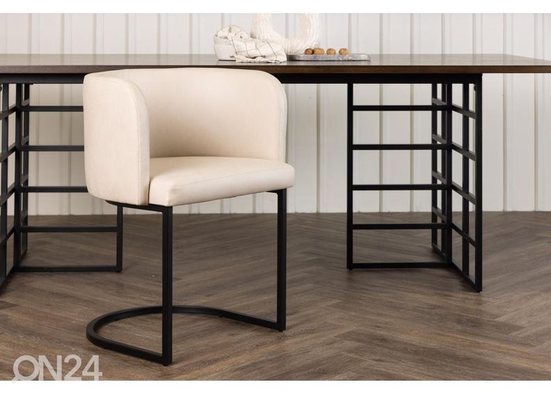 Обеденные стулья Simrishamn, 2 шт увеличить