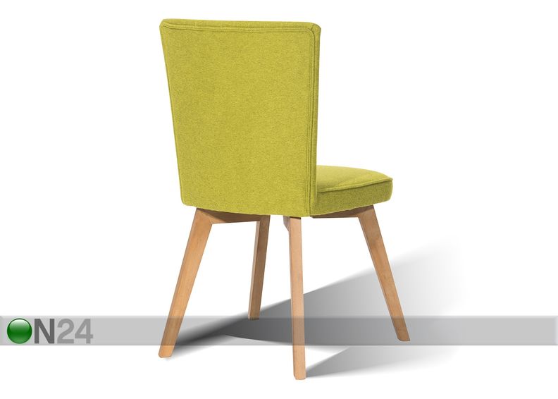 Обеденные стулья Sit, 2 шт увеличить