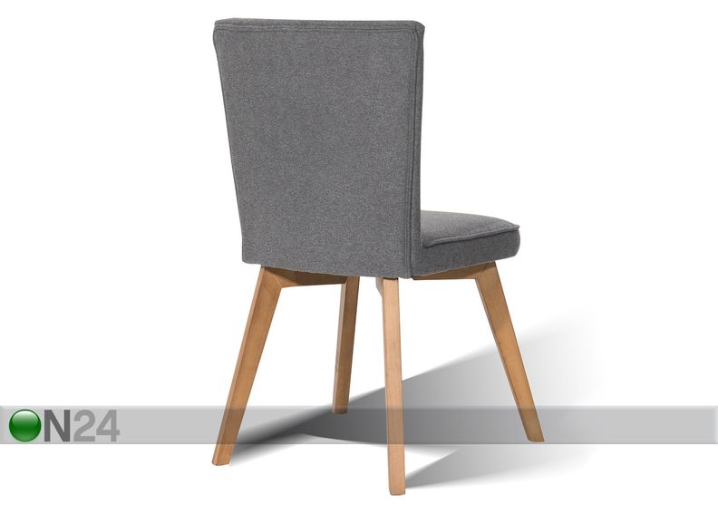 Обеденные стулья Sit, 2 шт увеличить