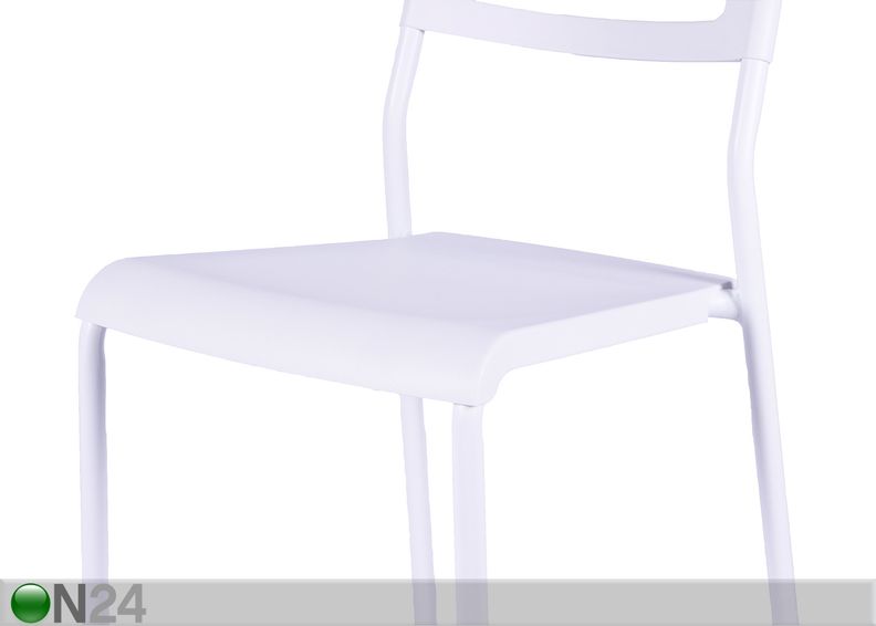Обеденные стулья Sit, 2 шт увеличить