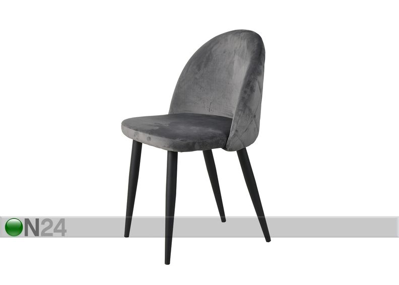 Обеденные стулья Sit, 2 шт увеличить