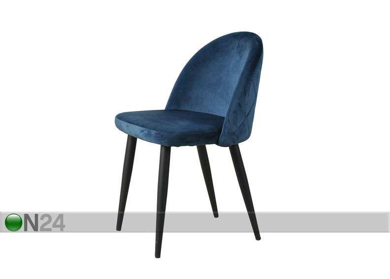 Обеденные стулья Sit, 2 шт увеличить