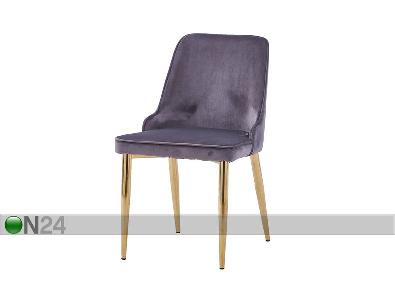 Обеденные стулья Sit, 2 шт увеличить
