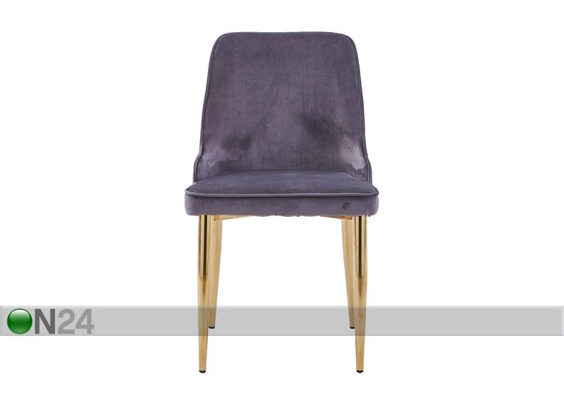 Обеденные стулья Sit, 2 шт увеличить