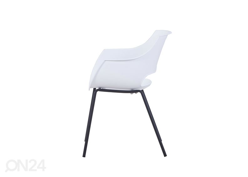 Обеденные стулья Sit, 2 шт увеличить