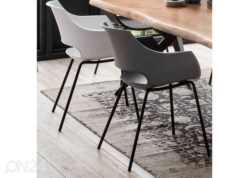 Обеденные стулья Sit, 2 шт увеличить