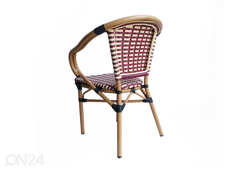 Обеденные стулья Sit, 2 шт увеличить