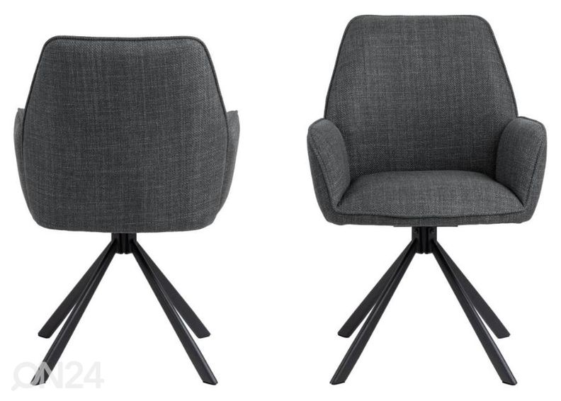 Обеденные стулья Sofi, 2 шт увеличить