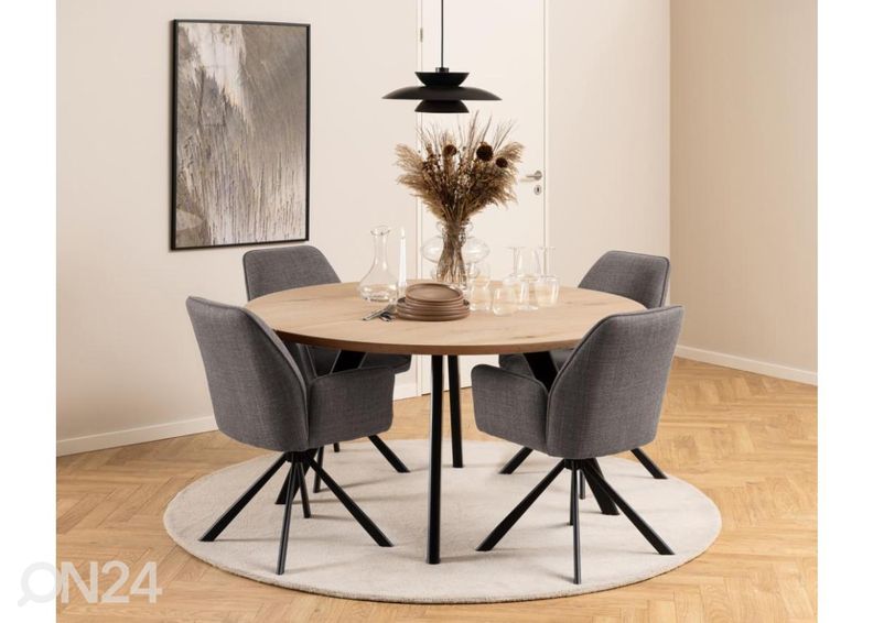 Обеденные стулья Sofi, 2 шт увеличить