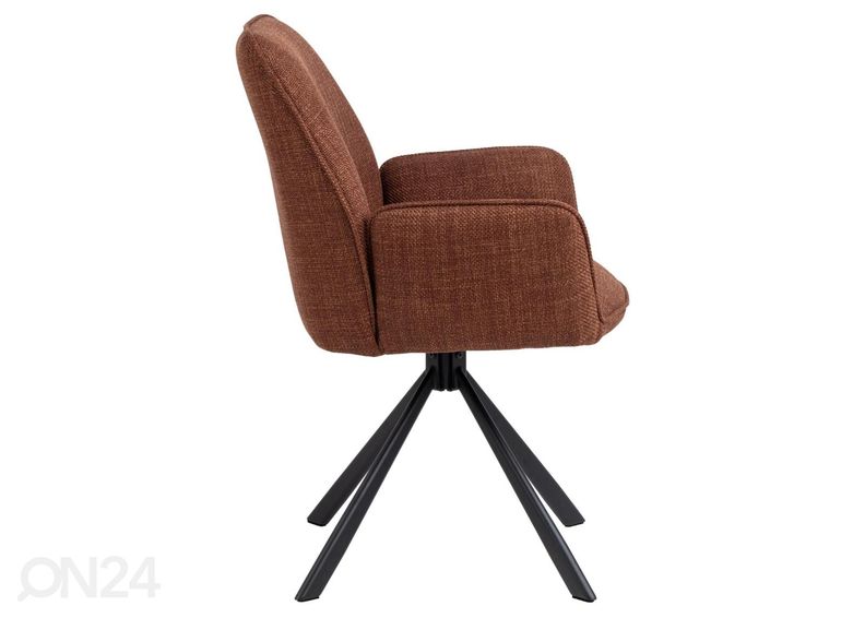 Обеденные стулья Sofi, 2 шт увеличить