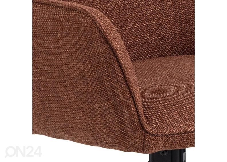 Обеденные стулья Sofi, 2 шт увеличить