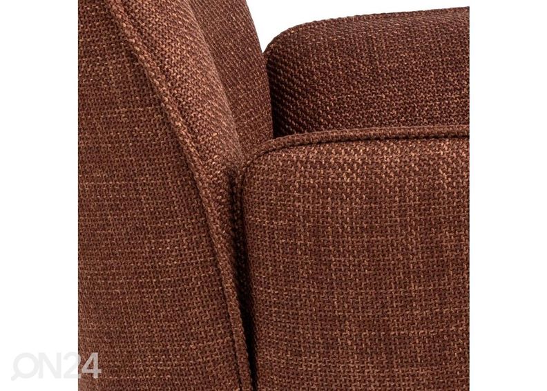 Обеденные стулья Sofi, 2 шт увеличить