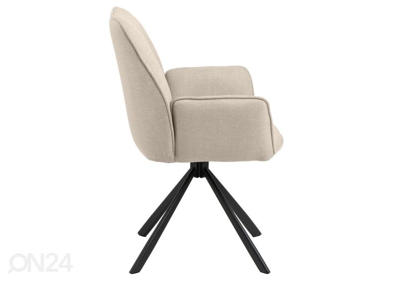 Обеденные стулья Sofi, 2 шт увеличить