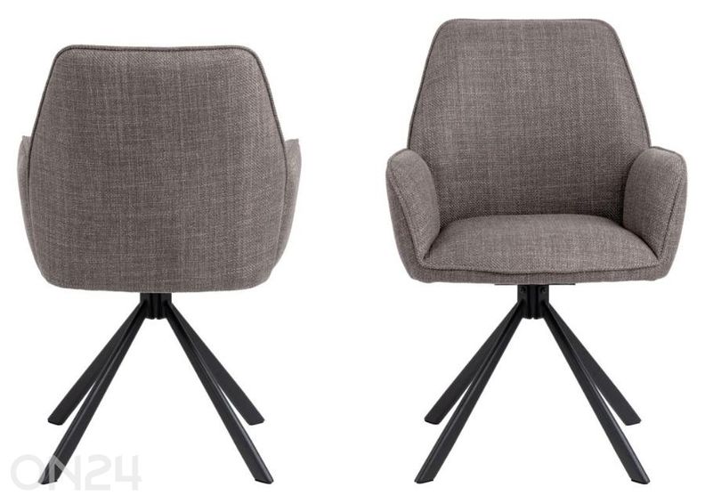 Обеденные стулья Sofi, 2 шт увеличить