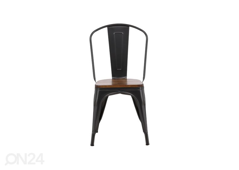 Обеденные стулья Tempe, 2 шт увеличить