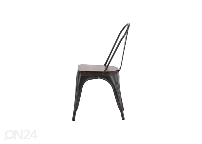 Обеденные стулья Tempe, 2 шт увеличить