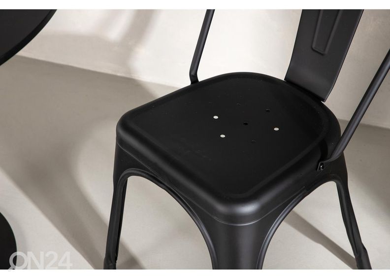 Обеденные стулья Tempe, 2 шт увеличить