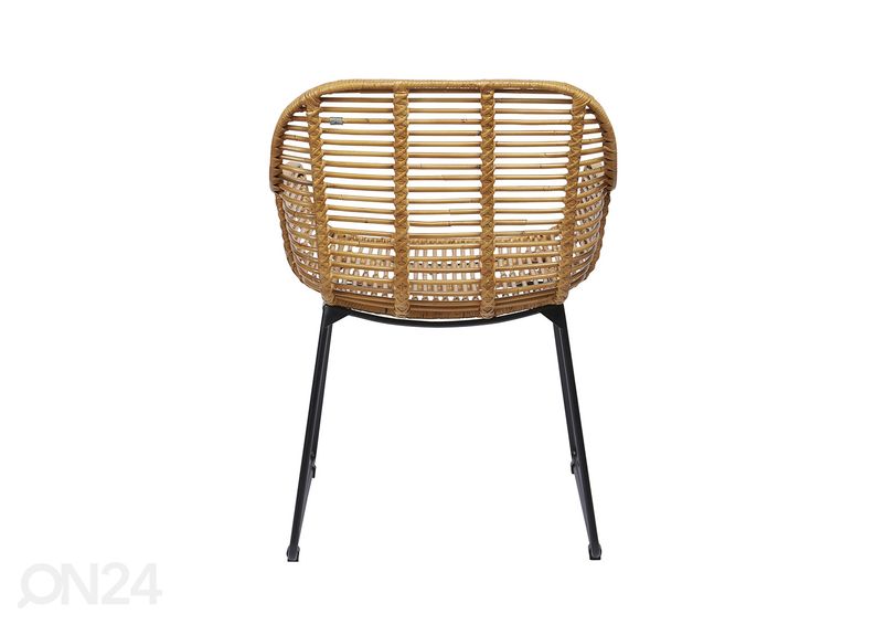 Обеденные стулья Tom Tailor, 2 шт увеличить