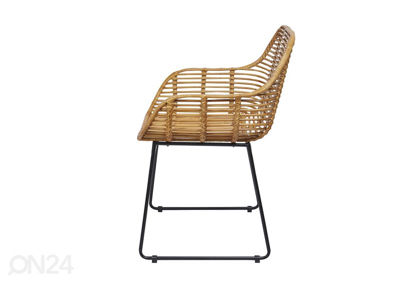 Обеденные стулья Tom Tailor, 2 шт увеличить