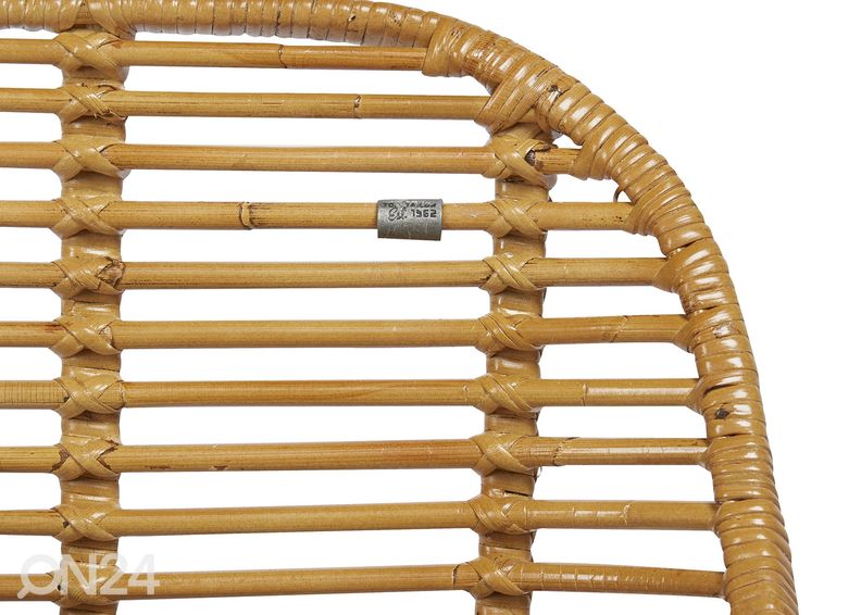 Обеденные стулья Tom Tailor, 2 шт увеличить