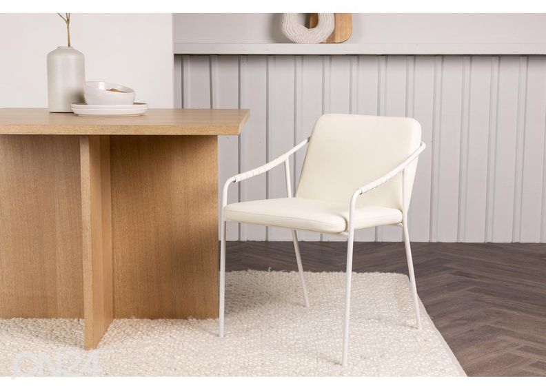 Обеденные стулья Tvist, 2 шт увеличить