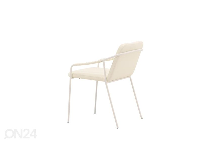 Обеденные стулья Tvist, 2 шт увеличить