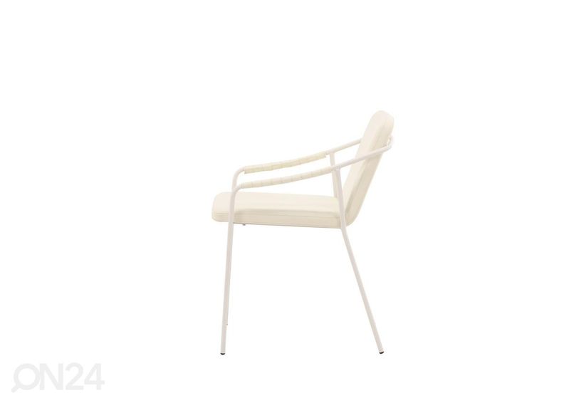 Обеденные стулья Tvist, 2 шт увеличить