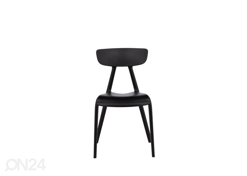 Обеденные стулья Ursholmen, 2 шт увеличить