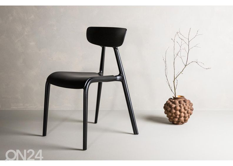 Обеденные стулья Ursholmen, 2 шт увеличить