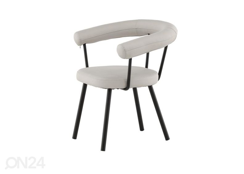 Обеденные стулья Västerås, 2 шт увеличить