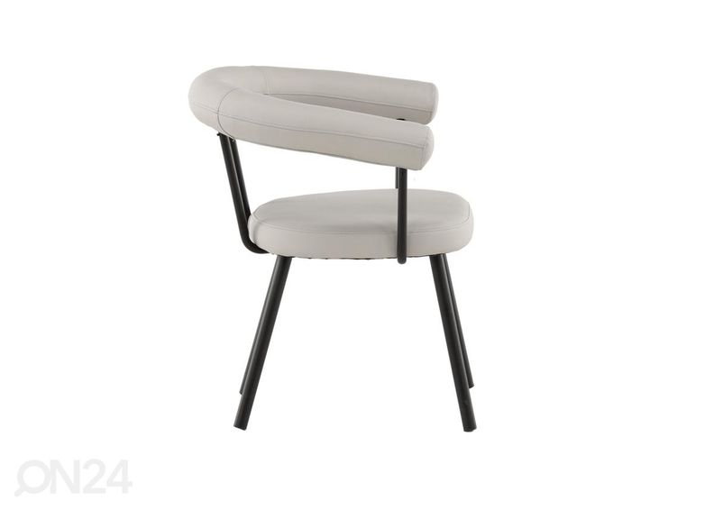 Обеденные стулья Västerås, 2 шт увеличить