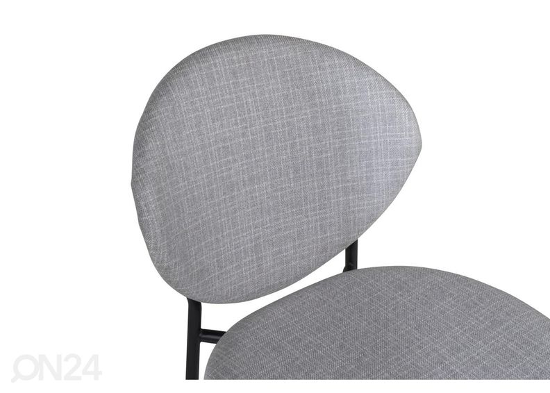 Обеденные стулья Vault, 2 шт увеличить