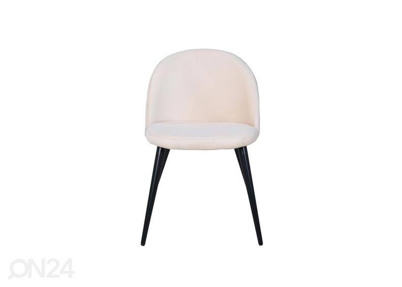 Обеденные стулья Velvet, 2 шт увеличить