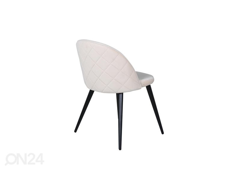 Обеденные стулья Velvet, 2 шт увеличить