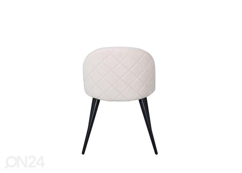 Обеденные стулья Velvet, 2 шт увеличить