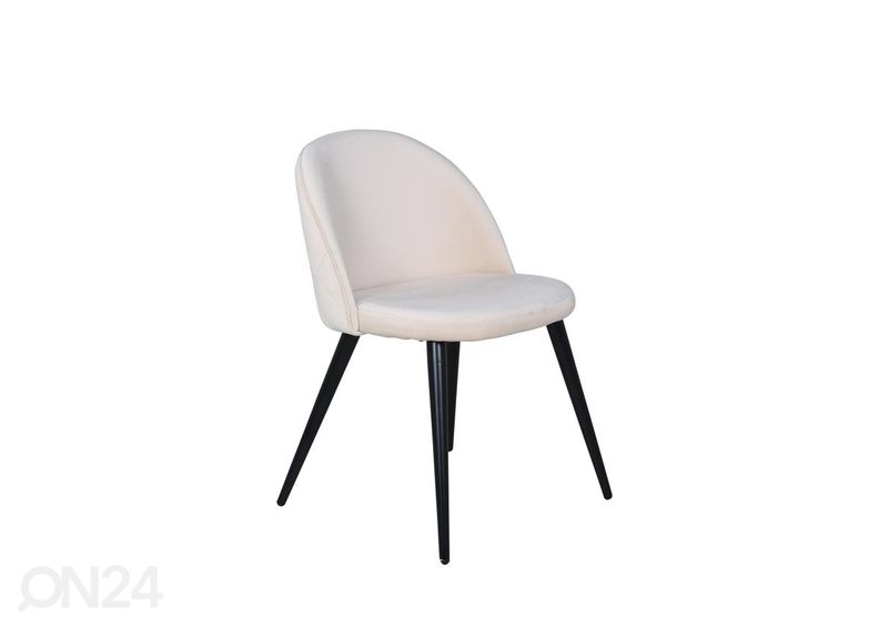 Обеденные стулья Velvet, 2 шт увеличить