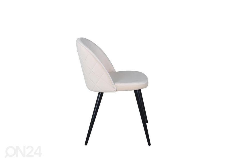 Обеденные стулья Velvet, 2 шт увеличить