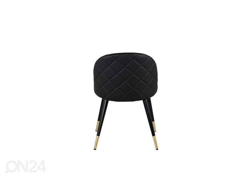 Обеденные стулья Velvet, 2 шт увеличить