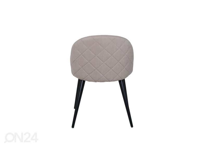 Обеденные стулья Velvet, 2 шт увеличить