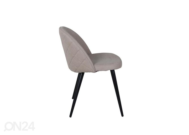 Обеденные стулья Velvet, 2 шт увеличить