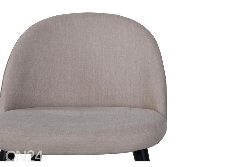 Обеденные стулья Velvet, 2 шт увеличить