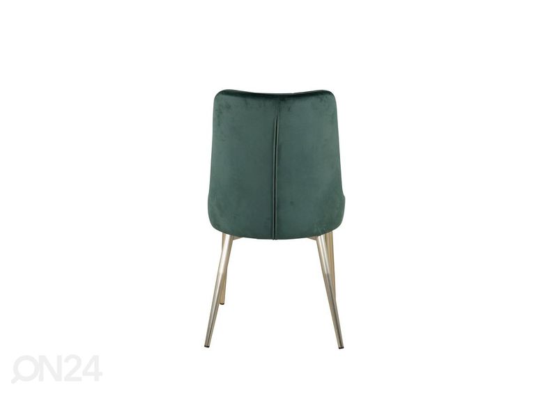 Обеденные стулья Velvet Deluxe, 2 шт увеличить