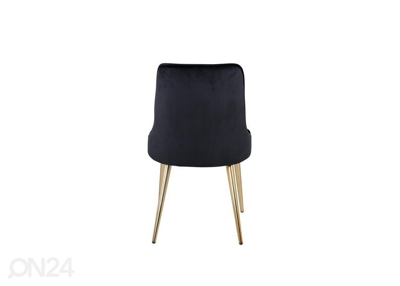 Обеденные стулья Velvet Deluxe, 2 шт увеличить