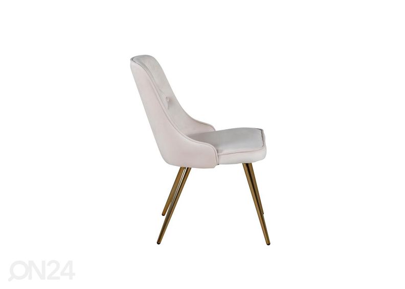 Обеденные стулья Velvet Deluxe, 2 шт увеличить