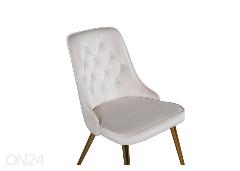 Обеденные стулья Velvet Deluxe, 2 шт увеличить