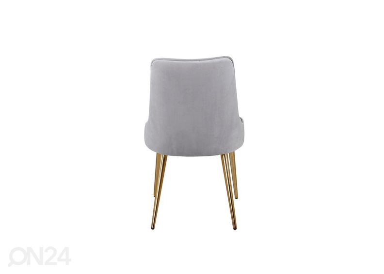 Обеденные стулья Velvet Deluxe, 2 шт увеличить