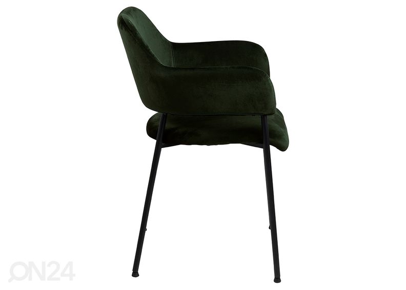 Обеденные стулья Wonk, 2 шт увеличить