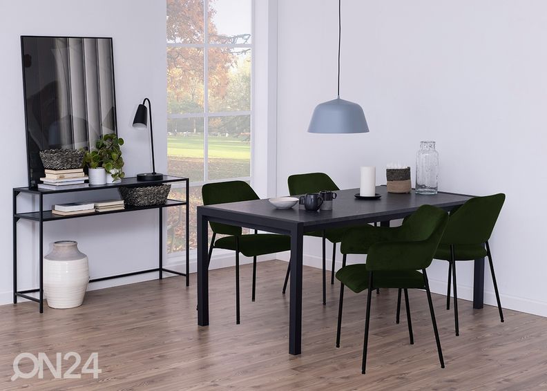 Обеденные стулья Wonk, 2 шт увеличить